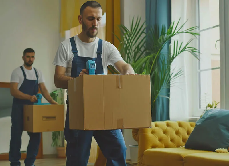 sancaktepe evden eve nakliyat