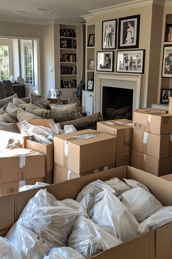 ambalaj ve paketleme